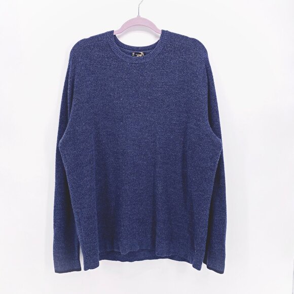 Men's Smartwool Cheyenne Creek Crew Sweater